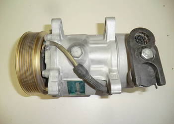 Sprężarka Klimatyzacji 1412F SD6V12 Peugeot 206/307