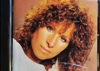 CD Nowa- Polecam Wspaniały Album CD BARBRA STREISAND - Album Love Son