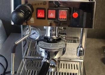 Ekspres do kawy kolbowy 1 grupowy włoski BFC