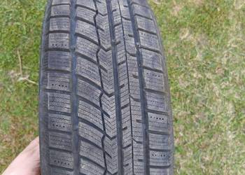 Sprzedam opony letnie oraz zimowe w rozmiarze 165/70 R14.