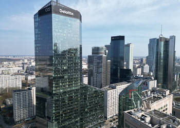 Ogłoszenie lokal 50m2 Warszawa Aleja Jana Pawła Ii