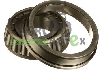 87303827,  87538060, 87303624  ŁOŻYSKO ROLKOWO- STOŻKOWE CNH