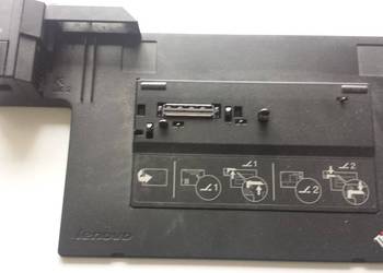 Stacja Dokująca Lenovo 45N5886