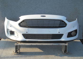 FORD S-MAX MK2 ZDERZAK PRZEDNI PRZÓD