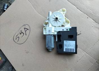 FORD FOCUS C-MAX MK1 SILNIKCZEK SZYBY DRZWI LEWY PRZÓD KIEROWCY