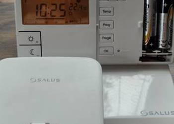Salus sterownik temperatury regulator bezprzewodowy