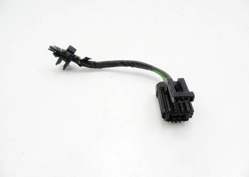 Wtyczka kostka 1.25 1.4 1.6 16v Fiesta Fusion Mazda 2 3 Focus 2 Courier Ka