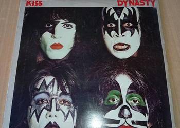 Kiss Dynasty