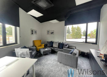 Oferta wynajmu lokalu 202m2 Warszawa