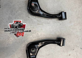 Wahacz Górny Prawy z tulejami Toyota Hilux (2016+) Oryginał