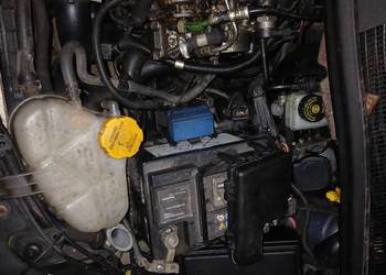 Części do opel corsa