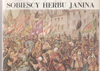 (02508) SOBIESCY HERBU JANINA – LESZEK PODHORODECKI