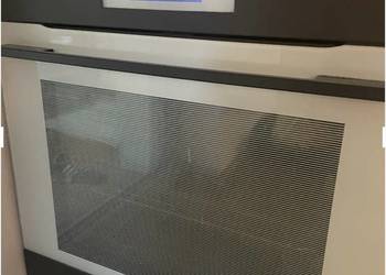 Piekarnik Amica EBI 81074 C. Błąd karty SD