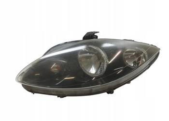 LAMPA PRZÓD LEWA EU 5P1941005A Seat Toledo III (2005-2009)