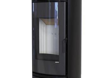 DEFRO HOME ORBIS EXTENTO H piecyk wolno stojący EKO PROJEKT