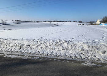 Grunt 1959m2 Jakubowice Konińskie-Kolonia