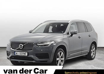 Volvo XC 90 B5 D AWD Core aut ! Z Polskiego Salonu ! Faktura VAT ! II (201… Volvo XC 90 B5 D AWD Core aut ! Z Polskiego Salonu ! Faktura VAT ! II (201…