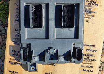 MAN RIO RAMOWE 81.25806-7430