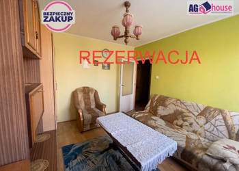 Mieszkanie Tczew 43m2 2-pok