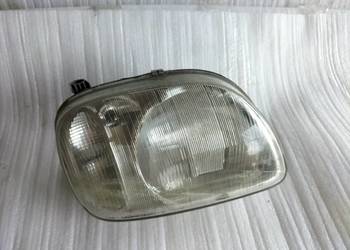 LAMPA PRAWA PRZÓD  NISSAN MICRA II K11  89005075
