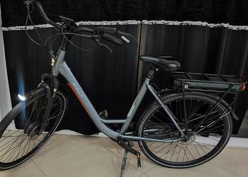 Rower elektryczny stella livorno zamiana