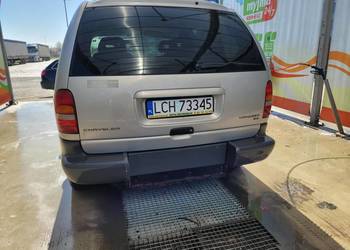 Samochód dla osoby na wózku