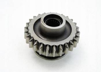 KOŁO ZĘBATE SKRZYNI BIEGÓW 20UM23 BOXER JUMPER DUCATO 2.2 HDI JTD