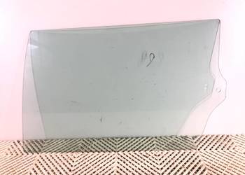 SZYBA PRAWY TYŁ MAN TGE Bus TYLNA, PRAWA