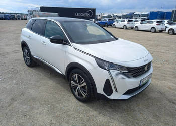 Peugeot 3008 II (2016-)