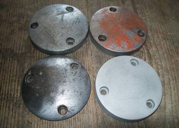 MZ ES, TS, ETZ 250, 301 DEKIEL, DEKIELEK, POKRYWKA SPRZĘGŁA, SPRZĘGŁO, DDR