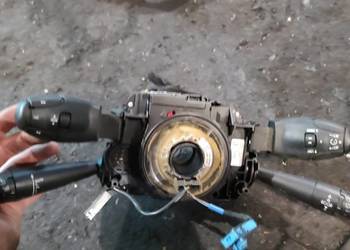 Przełącznik zespolony taśma zwijak 96663614xt Peugeot 5008