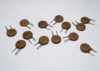 Kondensator 4,7nF 250V KFP Cerad