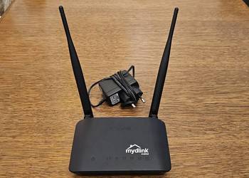 Router D-Link DIR-605L