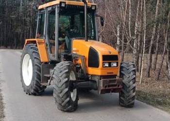 Renault Temis 550x super stan!!!