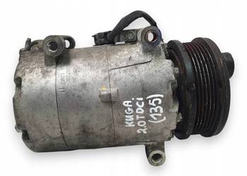 SPRĘŻARKA KLIMATYZACJI Ford Kuga Mk2 2.0 TDCi AV61-19D629-DC