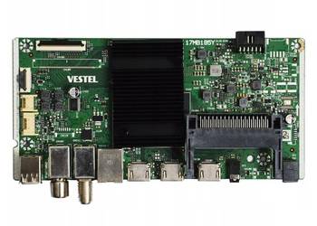 17MB185Y VESTEL Naprawa płyty
