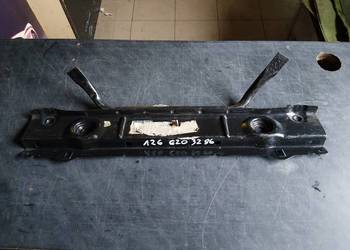 Mercedes Belka pod chłodnicę 1266203286 C126 W126