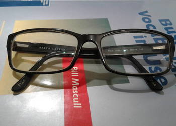 Polo Ralph Lauren Oprawki okulary Polo 2065 5001 56 16 140