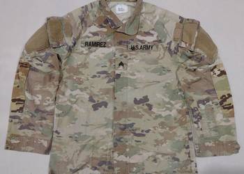 Bluza IHWCU multicam ocp small short
