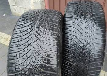 Opony Goodyear Vector Gen 3 Wielosezonowe