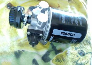 Osuszacz powietrza wabco  pneumatyka 14bar