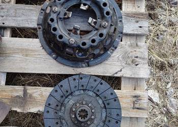 Docisk sprzęgła sprzęgło Massey Ferguson 520,525,530,620,625 inne