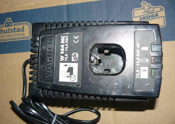 Ładowarki do acu Bosh i inne