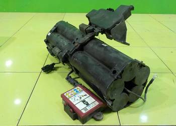 MAZDA 6 GJ III LIFT I 2.2 D 16r KOMBI 5D kondensator napięcia G46L67ZCO