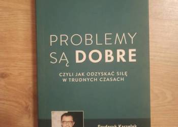 Problemy są dobre – Fryderyk Karzełek