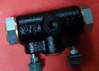 5143506 Rozdzielacz siły hamowania