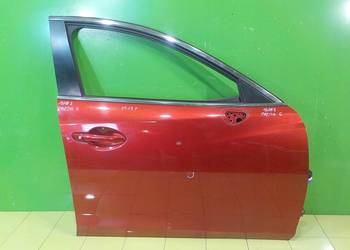 MAZDA 6 GJ III 2.2 D 14r KOMBI drzwi prawe przod