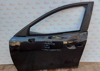 MAZDA 3 III 14r drzwi lewe przód 110 mikronów
