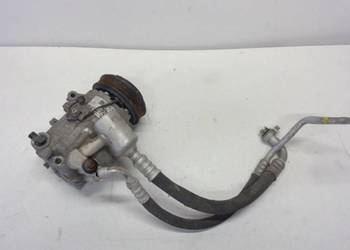 SPRĘŻARKA KLIMATYZACJI DELPHI OPEL ASTRA ZAFIRA INSIGNIA 401351739