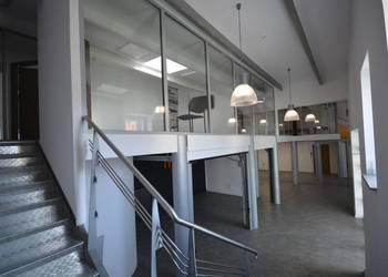 Do wynajęcia lokal 202m2 Lublin